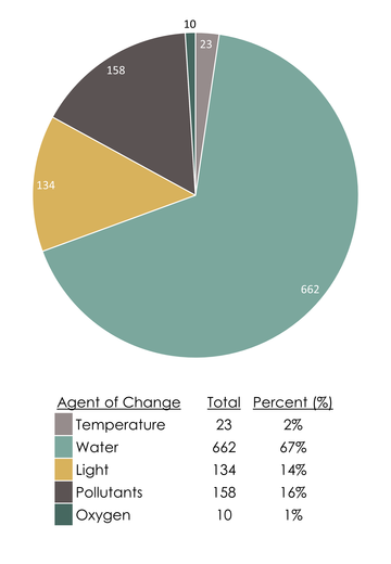 agent of change