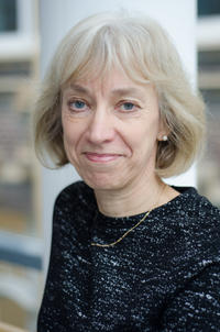 Heather Viles